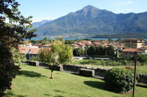 Agriturismo Badalone Domaso